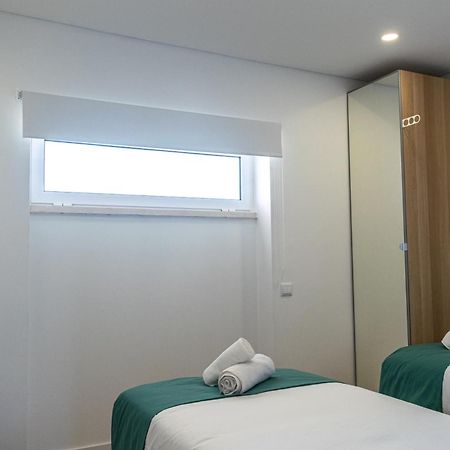 Baleal Dream Apartment Ferrel  Bagian luar foto