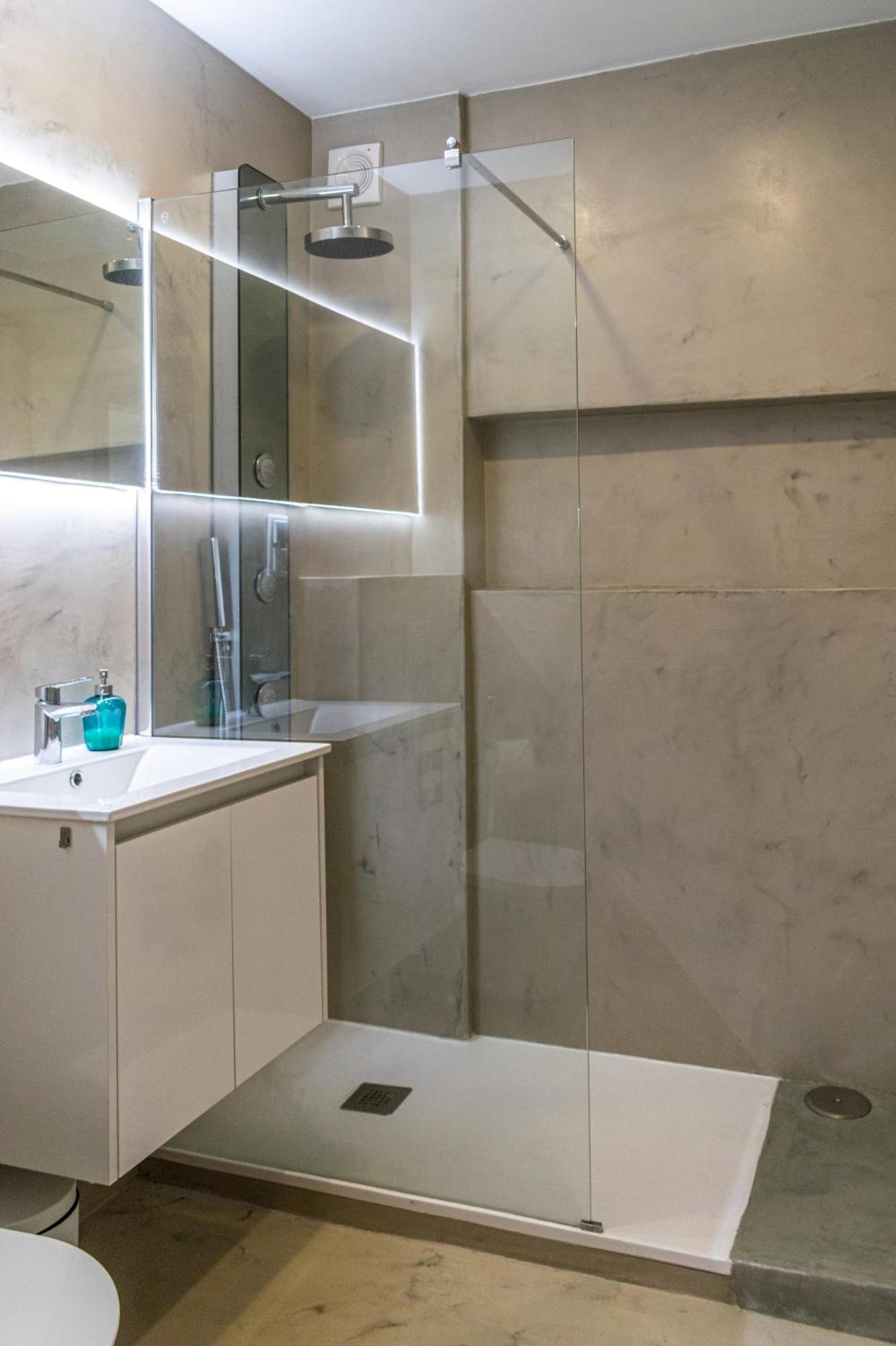 Baleal Dream Apartment Ferrel  Bagian luar foto