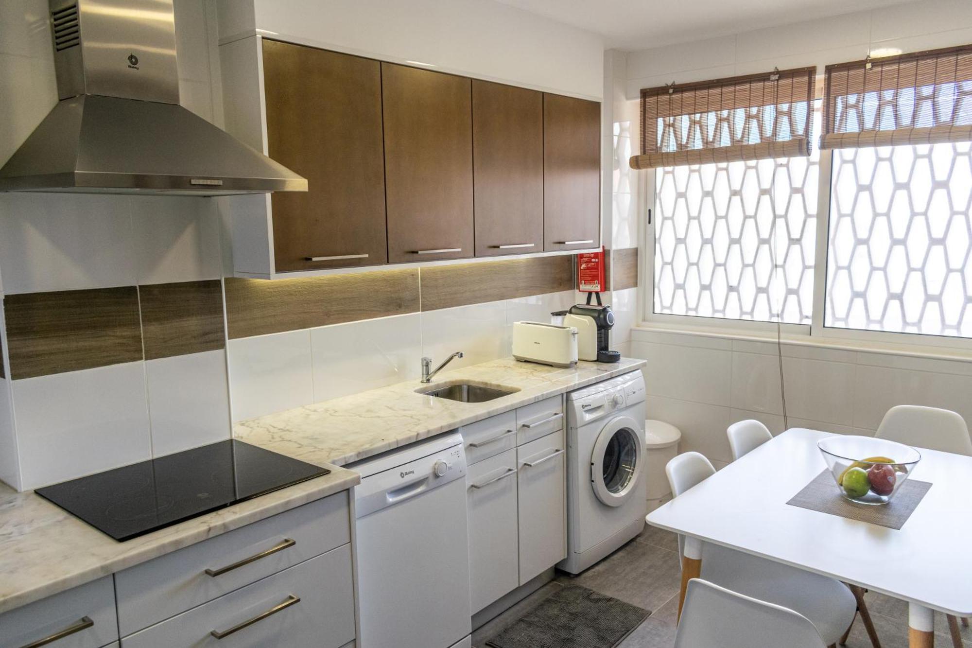Baleal Dream Apartment Ferrel  Bagian luar foto