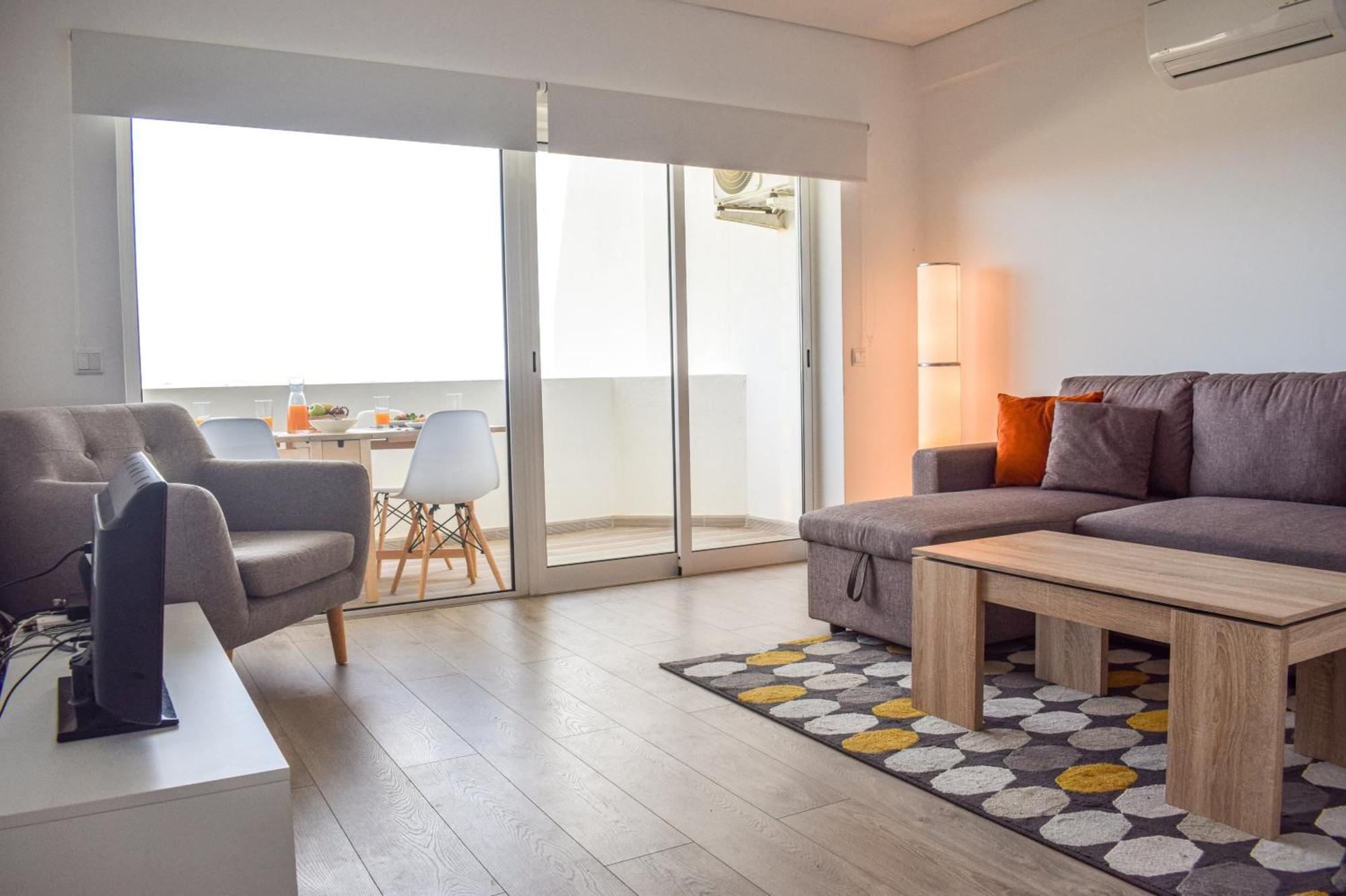 Baleal Dream Apartment Ferrel  Bagian luar foto