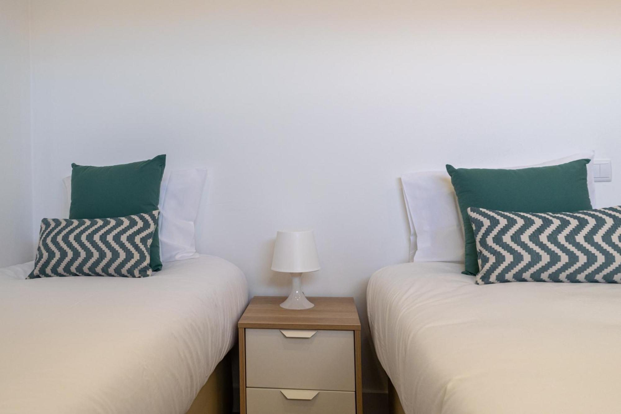 Baleal Dream Apartment Ferrel  Bagian luar foto