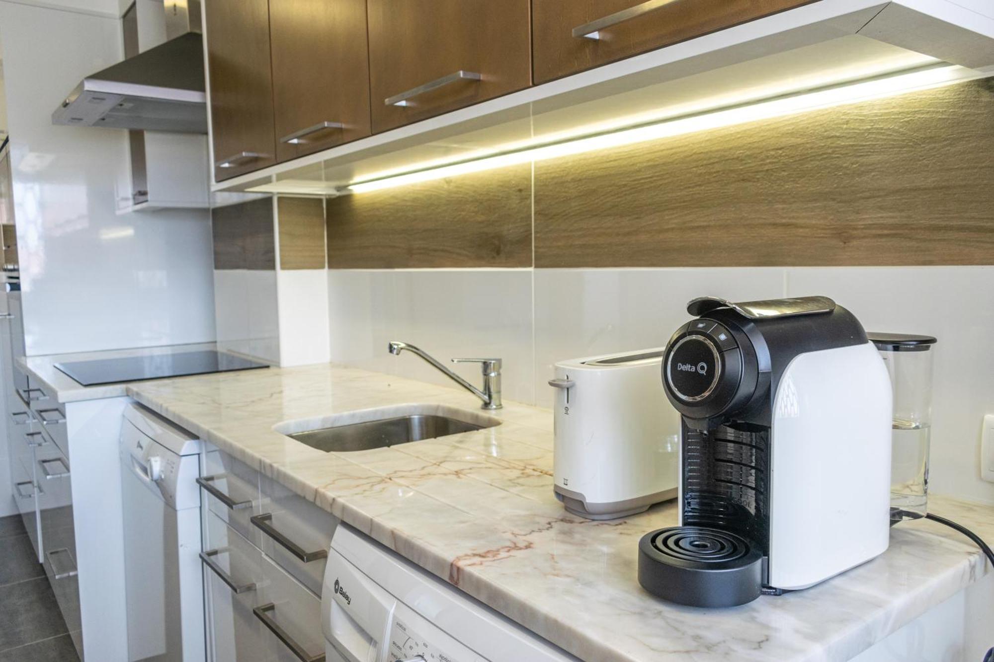 Baleal Dream Apartment Ferrel  Bagian luar foto