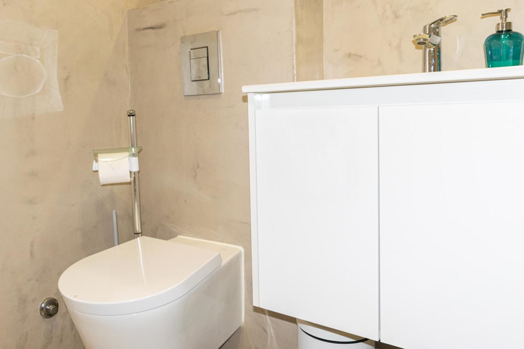 Baleal Dream Apartment Ferrel  Bagian luar foto