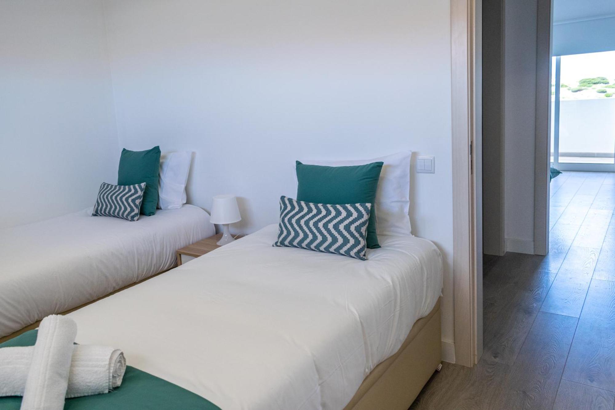 Baleal Dream Apartment Ferrel  Bagian luar foto
