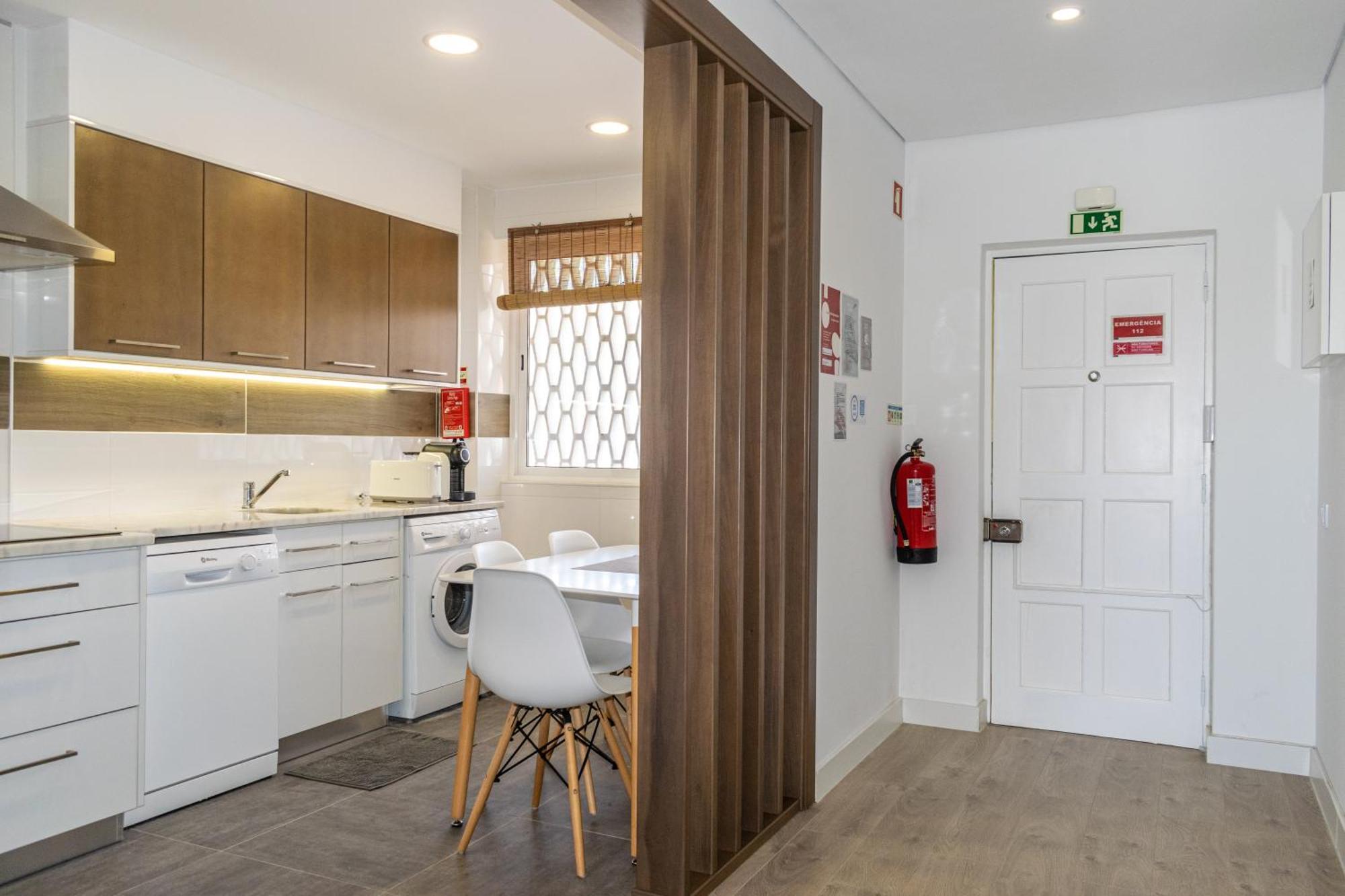 Baleal Dream Apartment Ferrel  Bagian luar foto