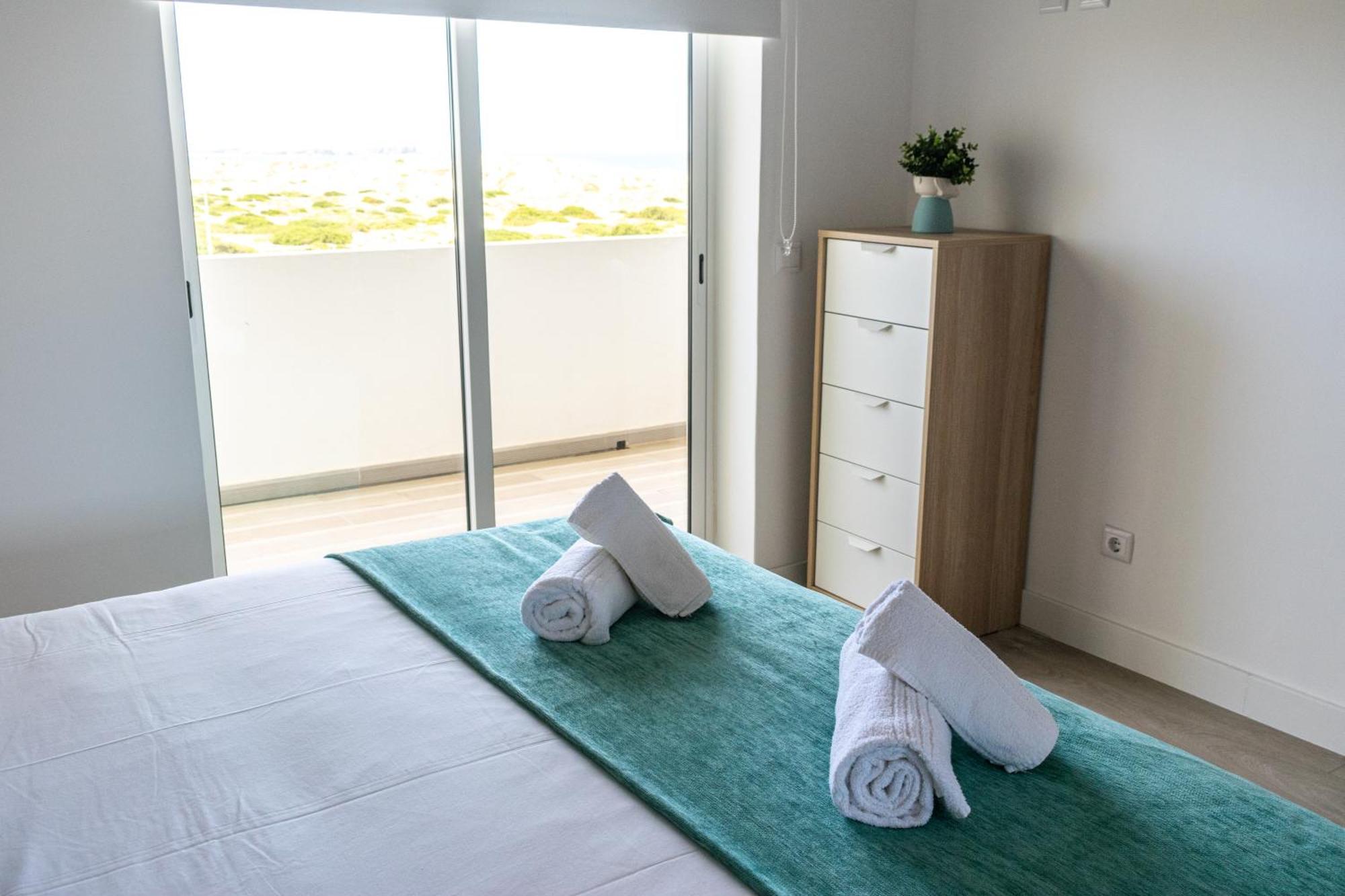 Baleal Dream Apartment Ferrel  Bagian luar foto