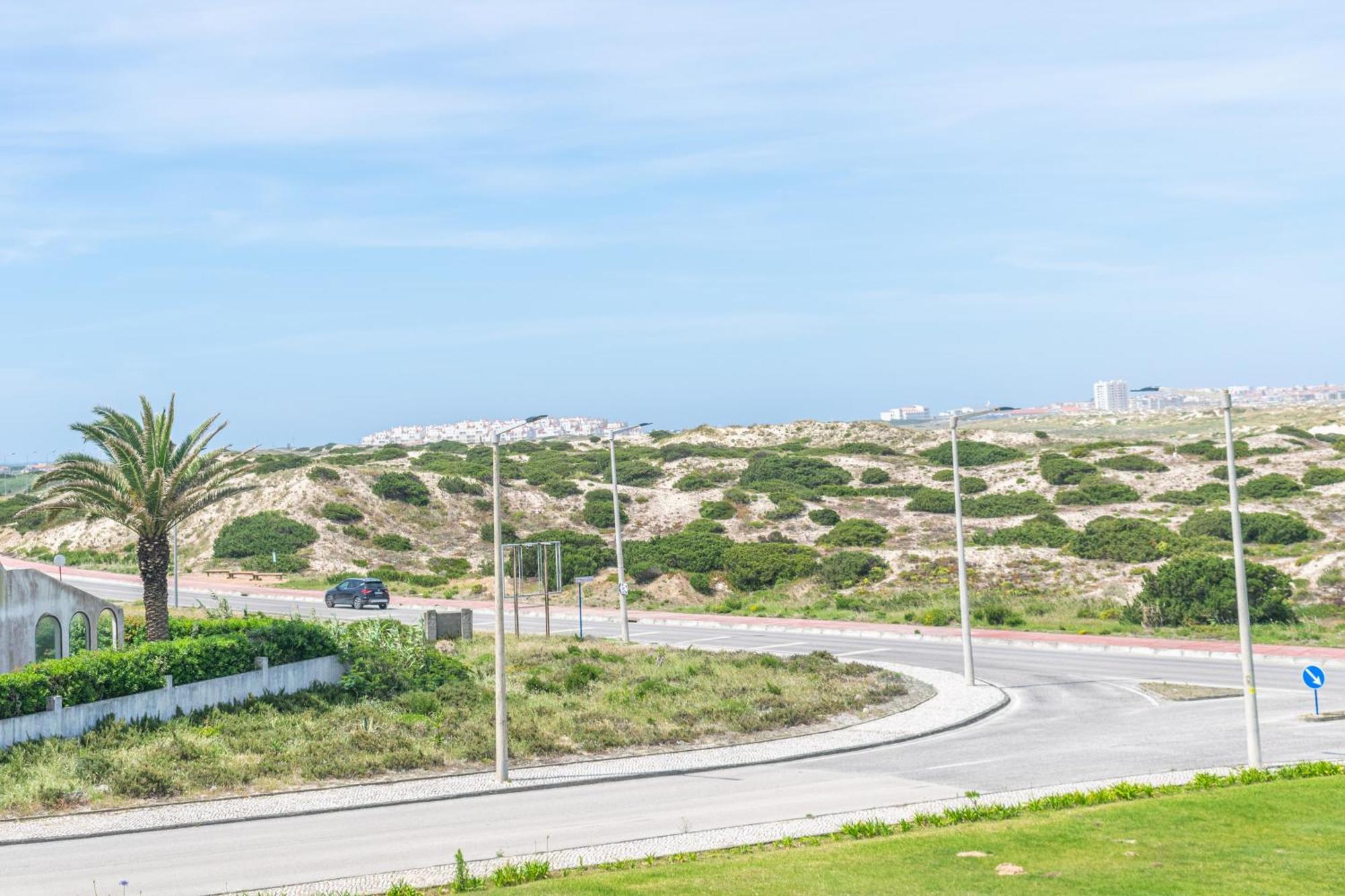 Baleal Dream Apartment Ferrel  Bagian luar foto